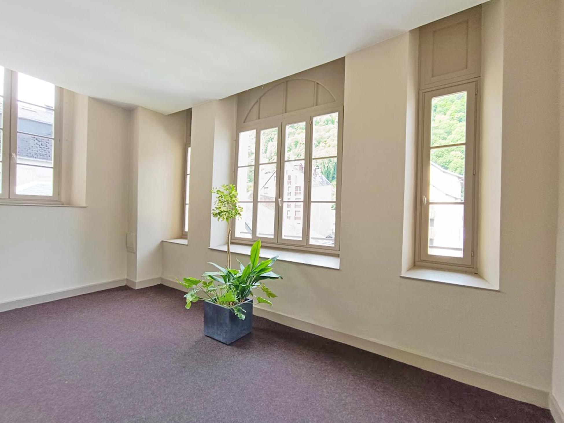 Apartmán Le Telecab', T5, Wifi, Cave, Ascenseur, 8 Personnes Bagnères-de-Luchon Exteriér fotografie