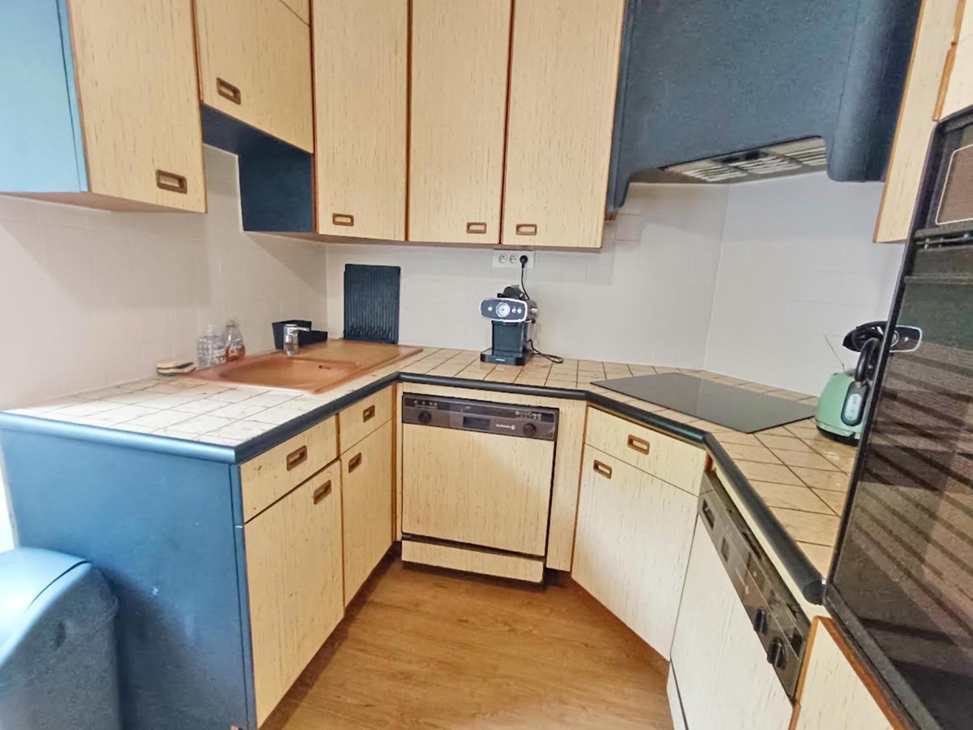 Apartmán Le Telecab', T5, Wifi, Cave, Ascenseur, 8 Personnes Bagnères-de-Luchon Exteriér fotografie
