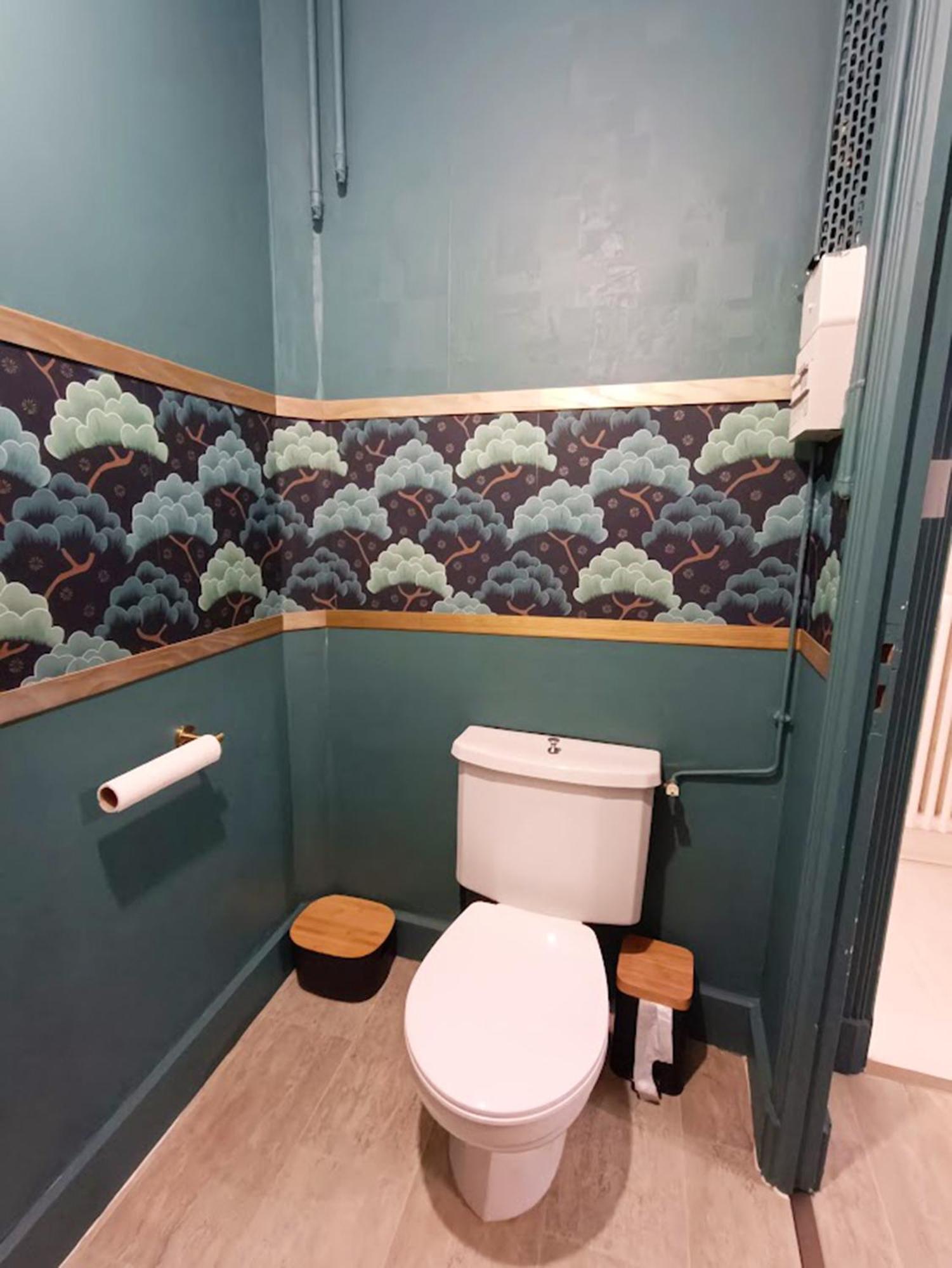 Apartmán Le Telecab', T5, Wifi, Cave, Ascenseur, 8 Personnes Bagnères-de-Luchon Exteriér fotografie