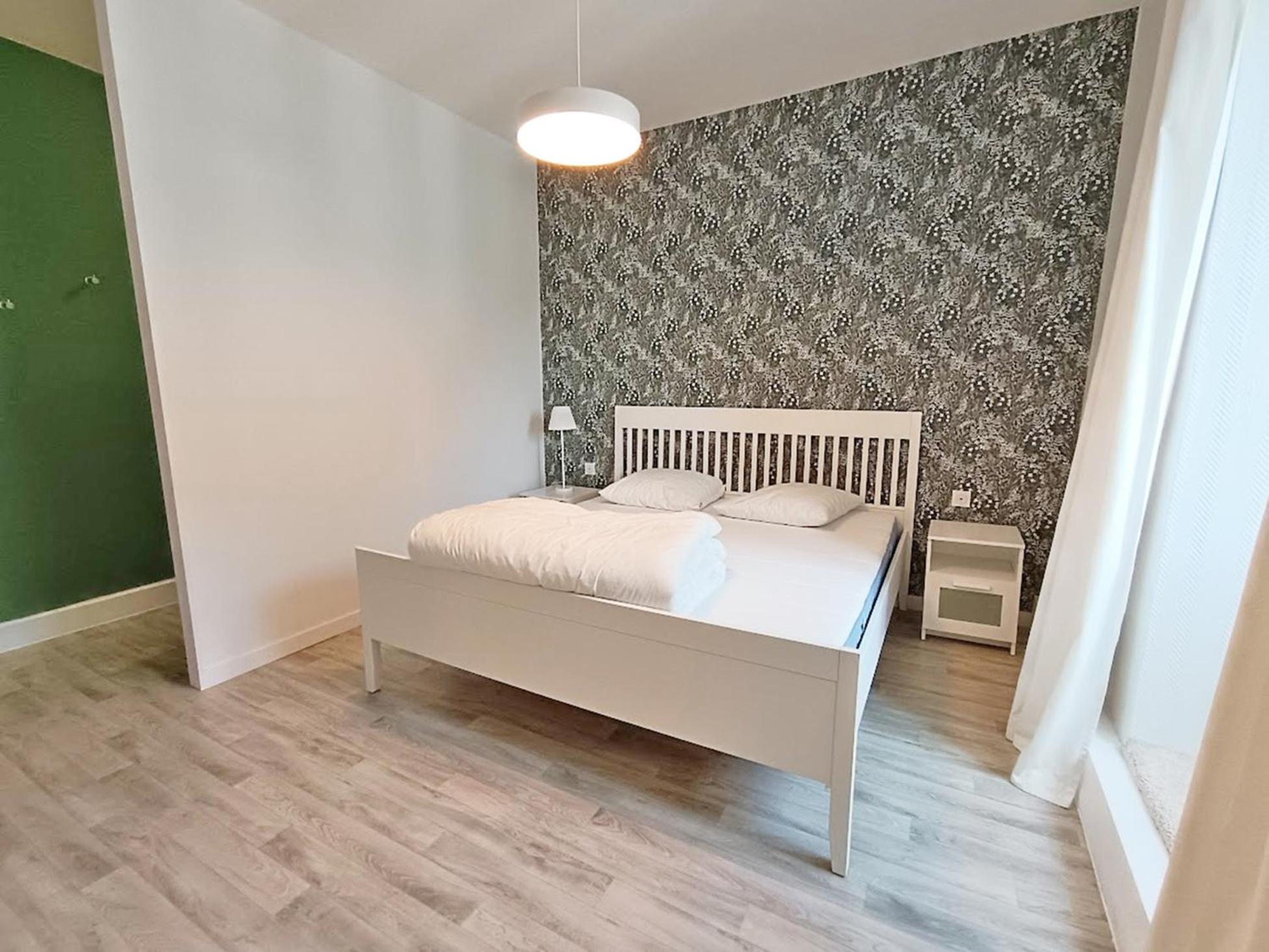 Apartmán Le Telecab', T5, Wifi, Cave, Ascenseur, 8 Personnes Bagnères-de-Luchon Exteriér fotografie