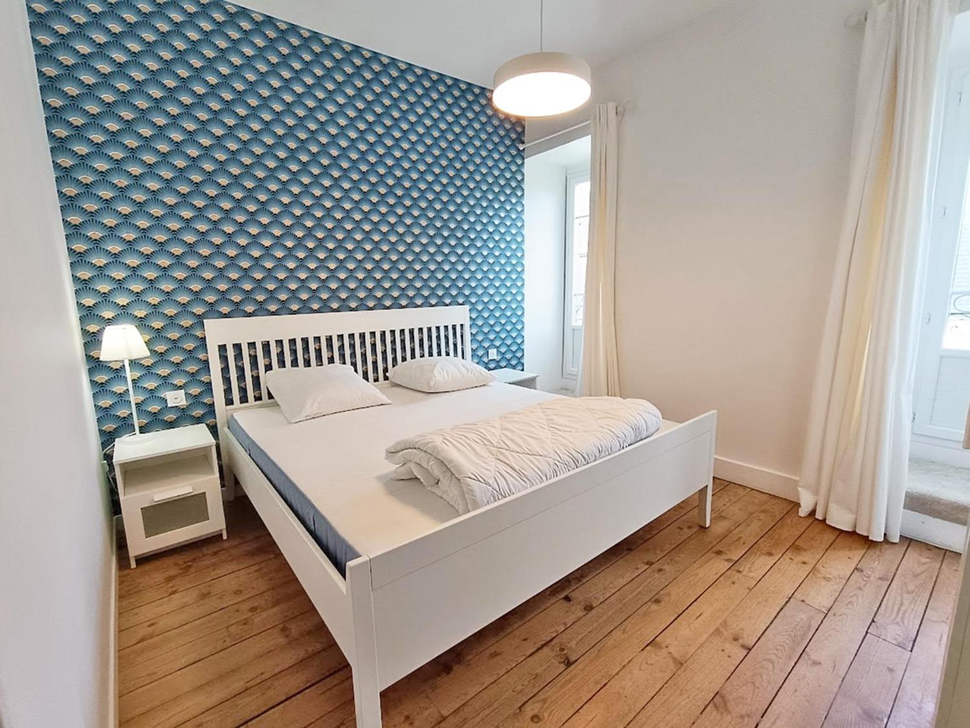 Apartmán Le Telecab', T5, Wifi, Cave, Ascenseur, 8 Personnes Bagnères-de-Luchon Exteriér fotografie
