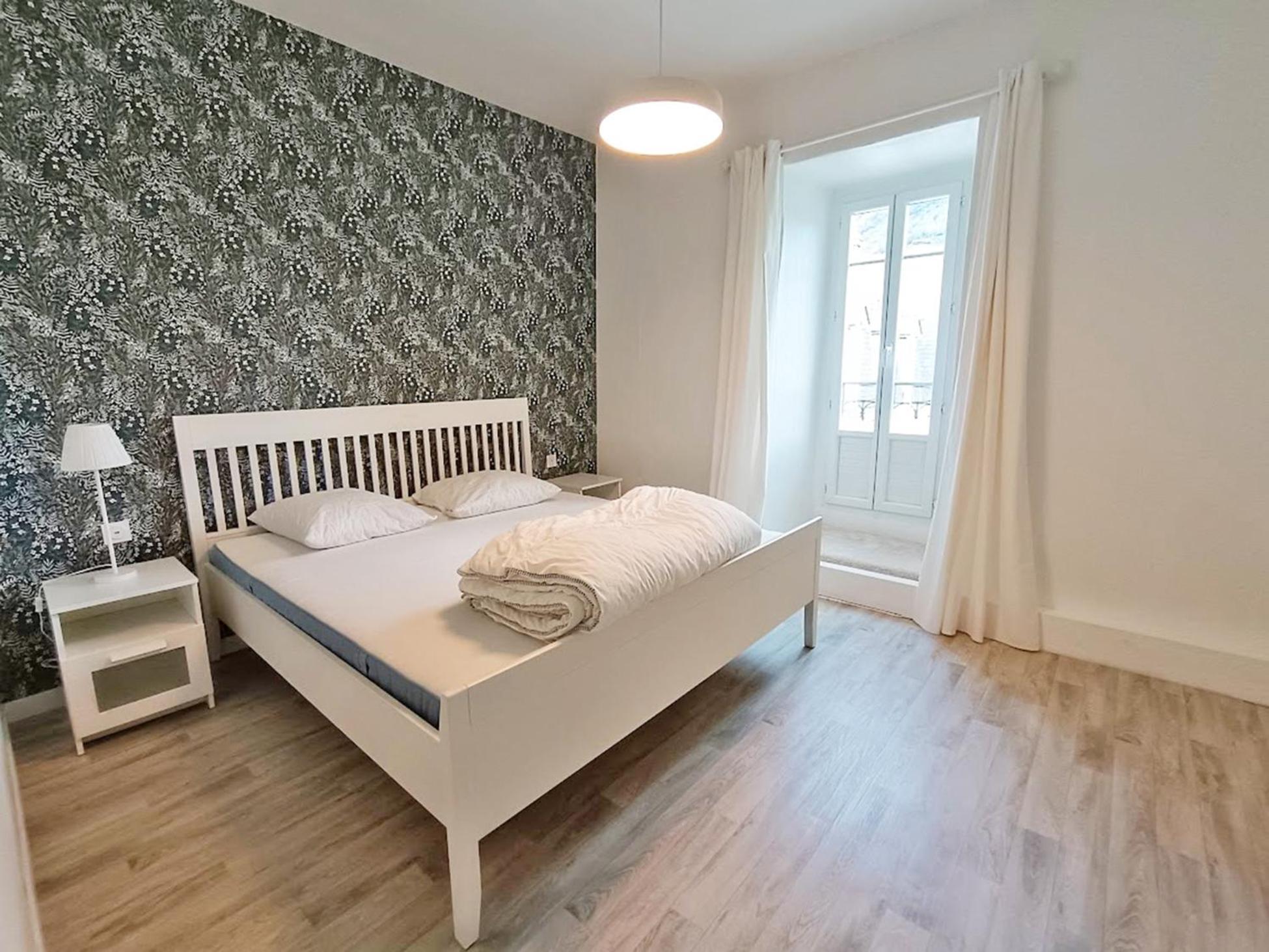 Apartmán Le Telecab', T5, Wifi, Cave, Ascenseur, 8 Personnes Bagnères-de-Luchon Exteriér fotografie