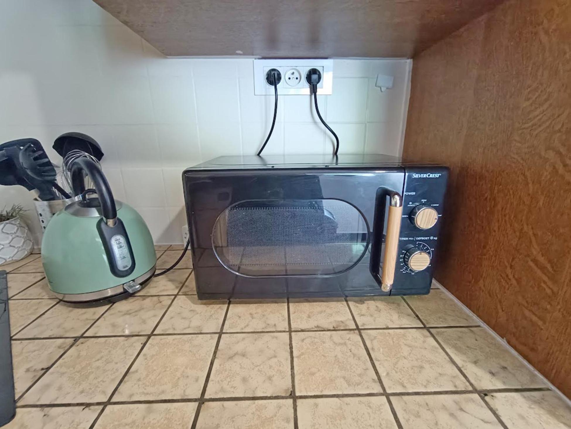 Apartmán Le Telecab', T5, Wifi, Cave, Ascenseur, 8 Personnes Bagnères-de-Luchon Exteriér fotografie