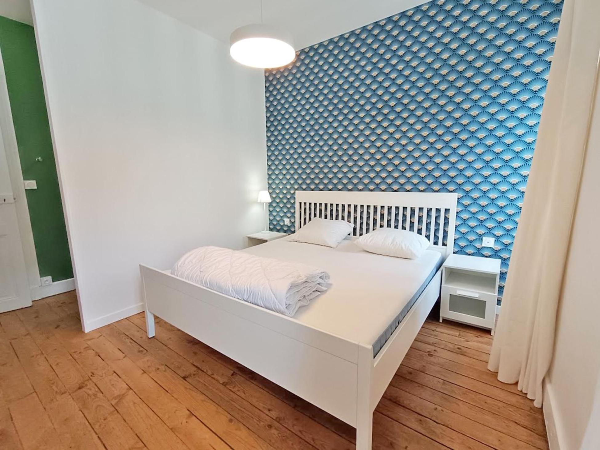 Apartmán Le Telecab', T5, Wifi, Cave, Ascenseur, 8 Personnes Bagnères-de-Luchon Exteriér fotografie
