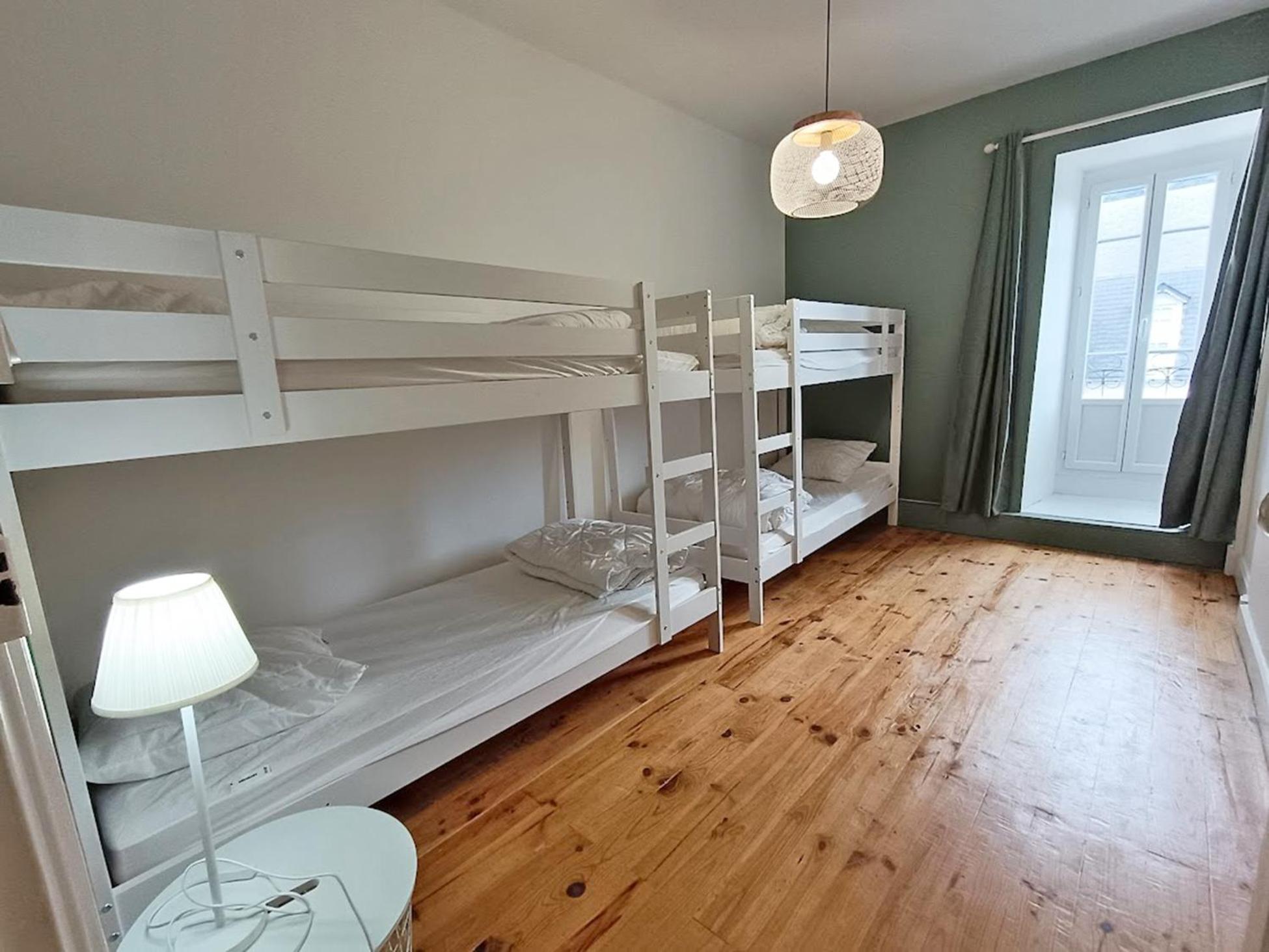 Apartmán Le Telecab', T5, Wifi, Cave, Ascenseur, 8 Personnes Bagnères-de-Luchon Exteriér fotografie